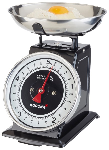 Korona - mechanical kitchen scale 