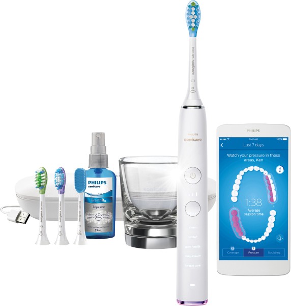 philips sonicare 9924