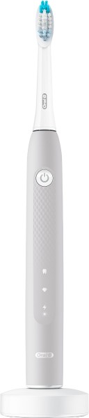 Oral-B - electric sonic toothbrush 