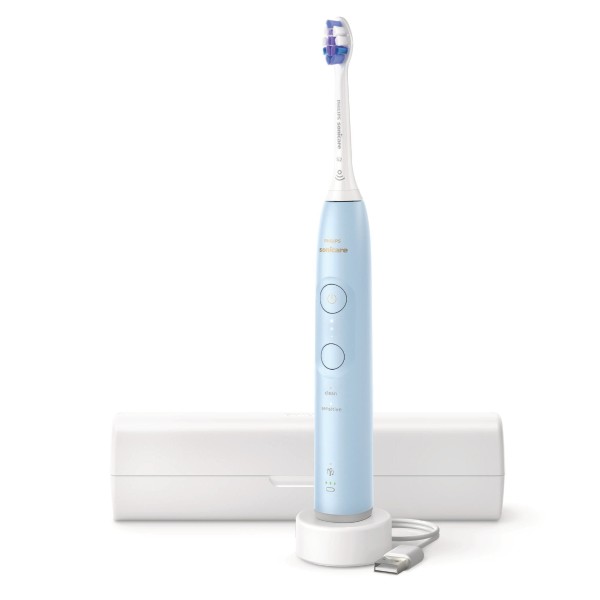 Philips - electric Sonic toothbrush 