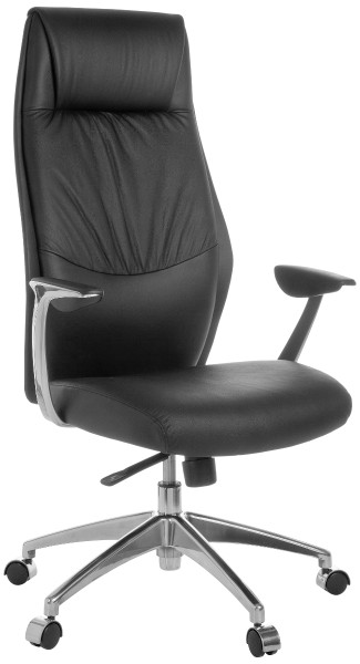 Amstyle - leather executive chair 