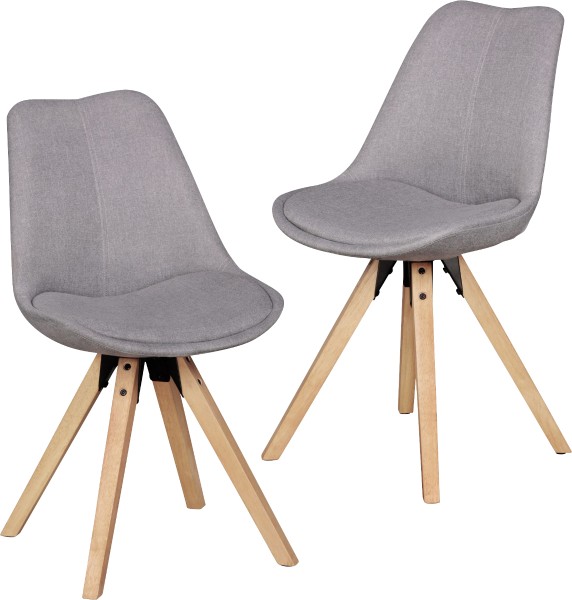 Wohnling - living room dining chair 