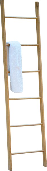 Jan Kurtz - towel ladder 