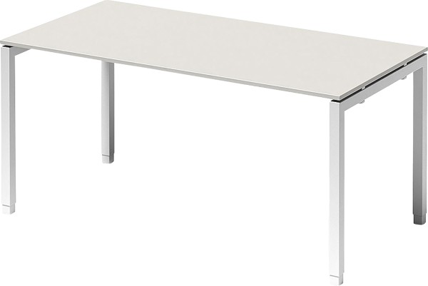 Bisley - height-adjustable desk 