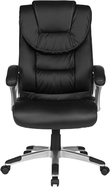 Amstyle - leatherette executive chair 