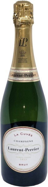 Laurent Perrier - Champagner 