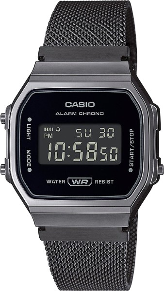 Casio - digitale Armbanduhr 