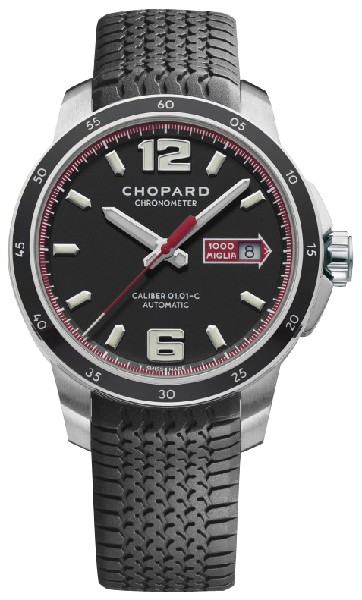 Chopard - Armbanduhr 