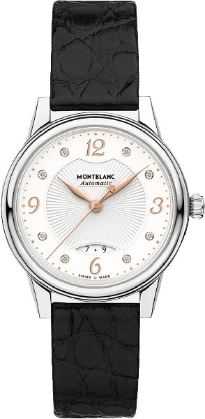 Montblanc - ladies‘ wristwatch 