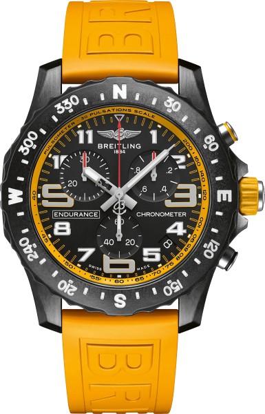 Breitling - men‘s chronograph 