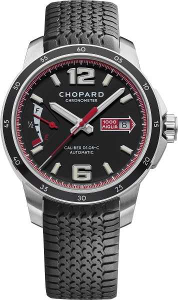 Chopard - Mille Miglia GTS Power Control Men‘s Wristwatch