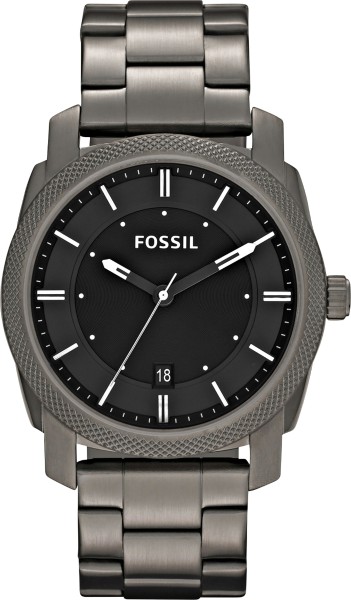 Fossil - Herrenchronograph 