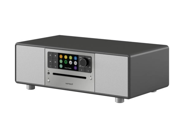 Sonoro - Bluetooth Musiksystem 
