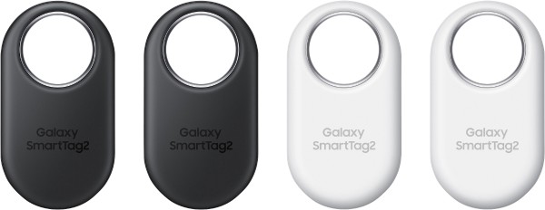 Samsung - SmartTag2 (4er Pack)
