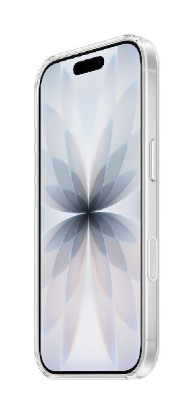 iPhone - 17 Clear Case mit MagSafe, transparent