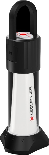 LED LENSER - Camping-Laterne ML6