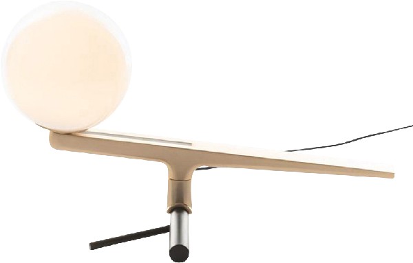 Artemide - LED-Tischleuchte 