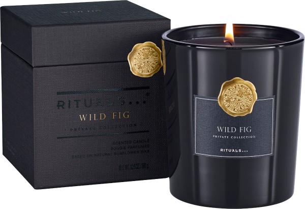 Rituals - scented candle 