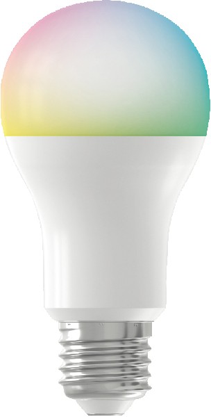 Denver - LED-Lampe SHL-350 (3er-Pack) mit WiFi, Energieeffizienzklasse F