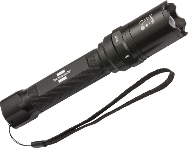 Brennenstuhl - Akku-Fokus-Selektor-LED- Taschenlampe 
