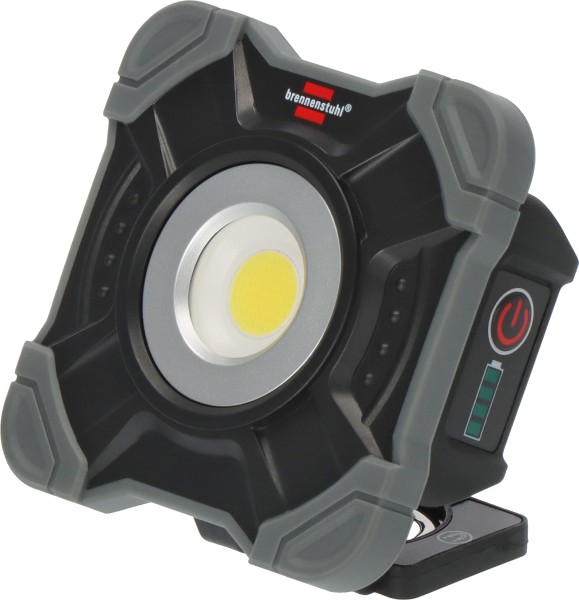 Brennenstuhl - mobiler Akku-LED-Strahler SH 1000 MA