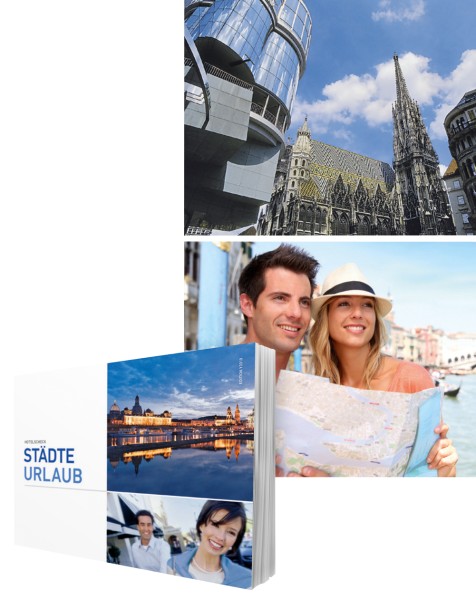 Connex - Hotelgutschein 