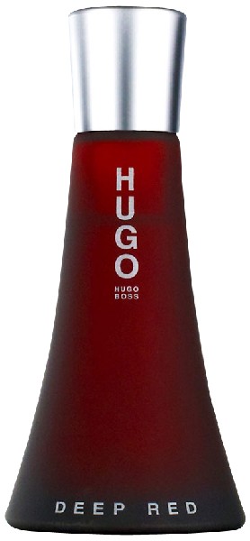 Hugo Boss - women‘s fragrance 