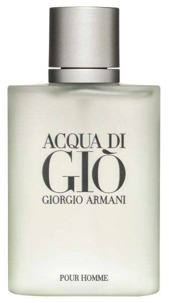 Giorgio Armani - Herrenduft "Acqua di Gio pour Homme" Eau de Toilette 100 ml