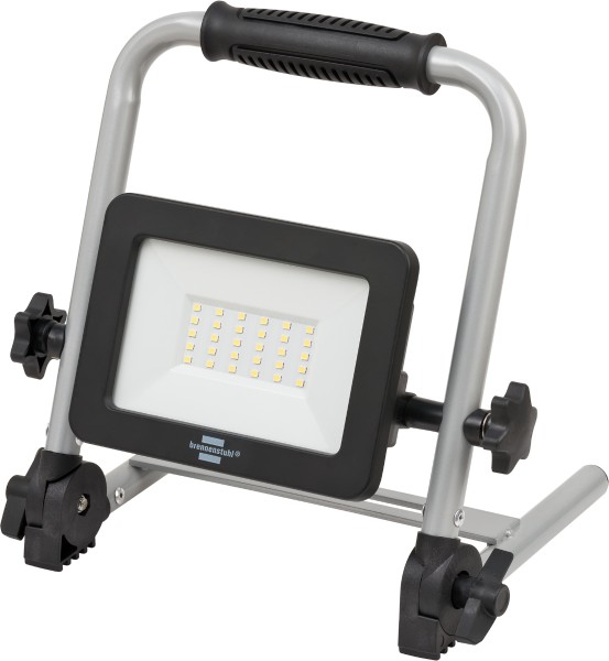 Brennenstuhl - mobiler Akku-LED-Strahler EL 2000 MA