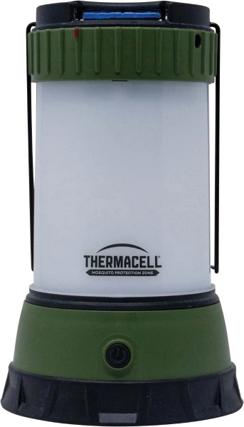 Thermacell - LED-Mückenabwehr Laterne MR-CLE