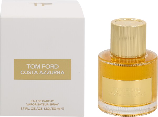 Tom Ford - men‘s fragrance 