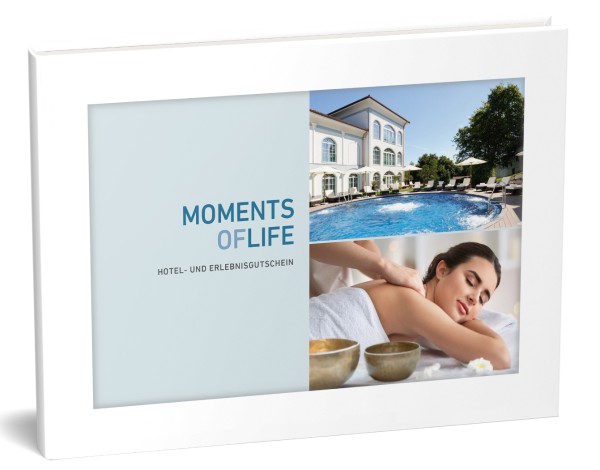 Connex - Hotel- und Erlebnisgutschein 