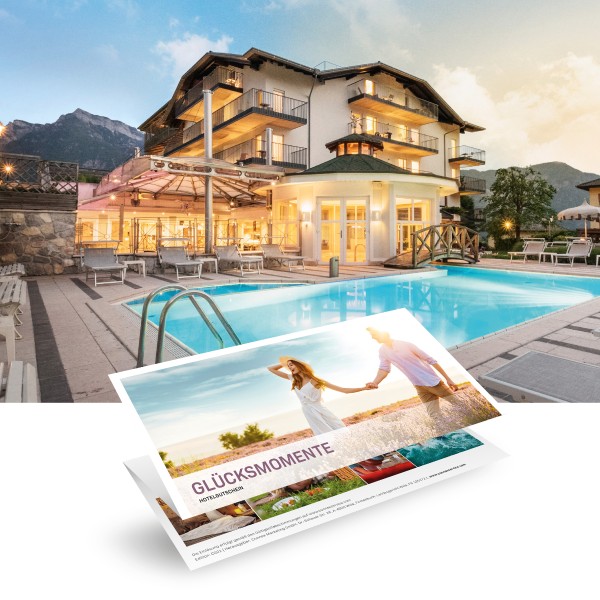 Connex - Hotelgutschein 