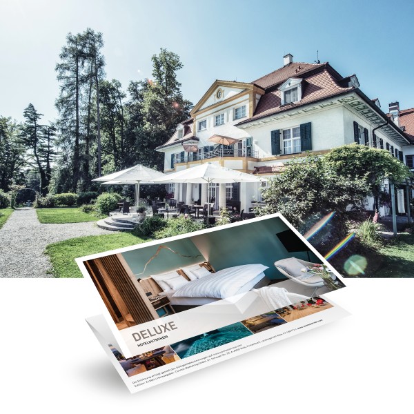 Connex - Hotelgutschein 