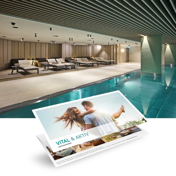 Connex - Hotelgutschein 