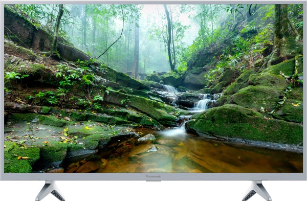 Panasonic - Smart Android Fernseher TX-32LSW504S, 32 Zoll/80 cm, Energieeffizienzklasse F,