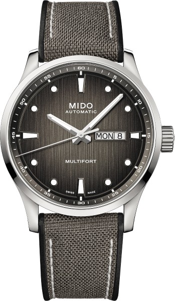 Mido - men‘s wristwatch 