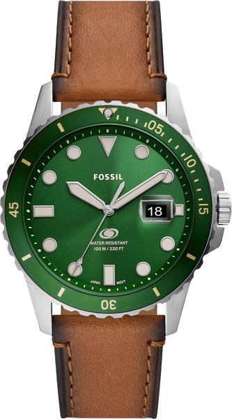 Fossil - men‘s wristwatch 
