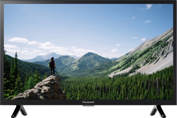 Panasonic - Smart Android Fernseher TX-43MSW504, 43 Zoll/108 cm, Energieeffizienzklasse F,