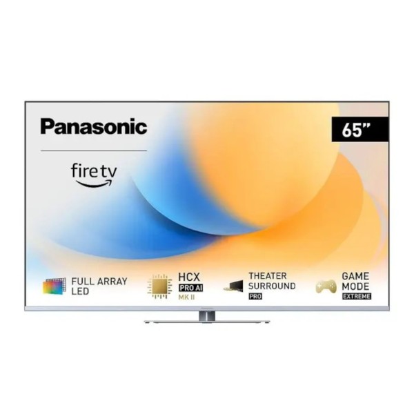 Panasonic - 4K ULTRA HD LCD TV TV-65W93AE6 65 inch/164 cm