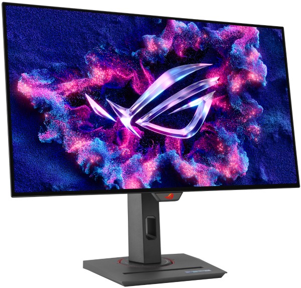 Asus - Gaming Monitor ROG Strix OLED XG27AQDMG 68,5 cm, Energieklasse F