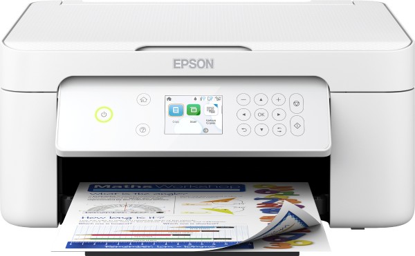 Epson - Multifunktionsdrucker 