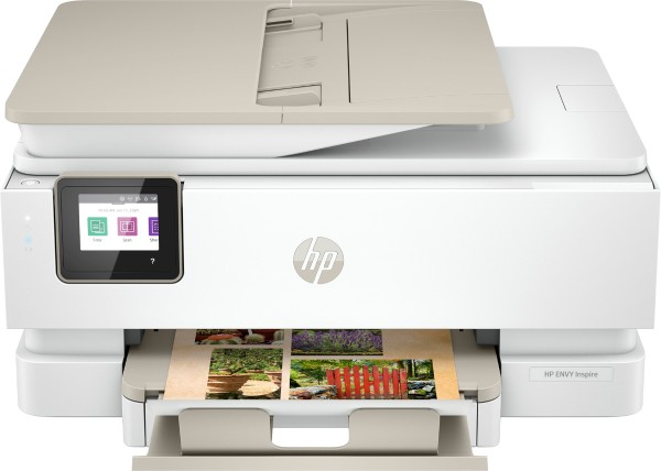 HP - All-in-One Drucker 
