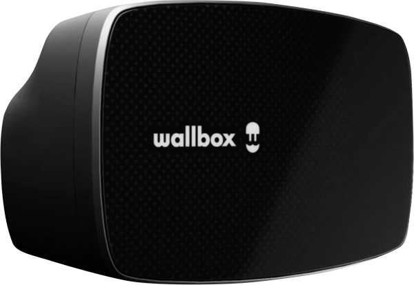 Wallbox - E-Auto-Ladestation 