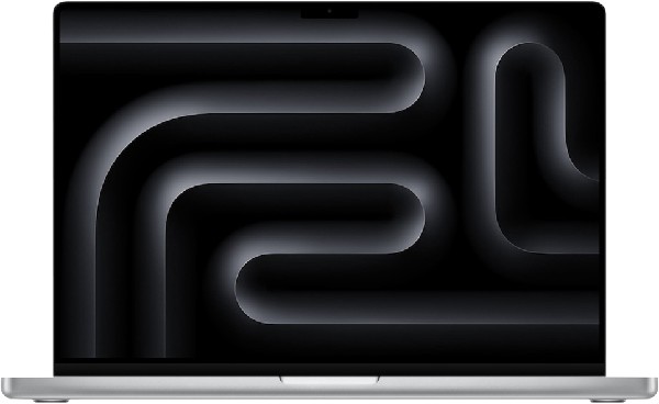 MacBook - Pro 16
