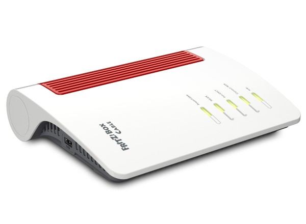 AVM - WLAN router ‘FRITZ!Box 6670 Cable’, white