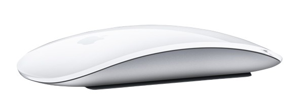 Apple - Magic Mouse 3, weiß