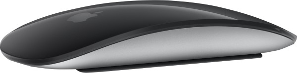 Apple - Magic Mouse, black