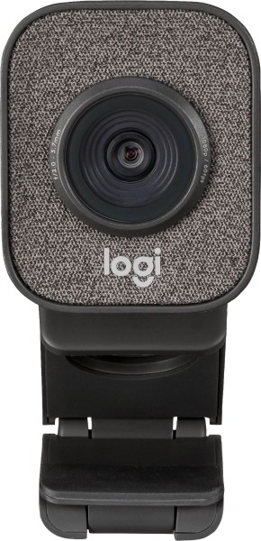 Logitech - Webcam 