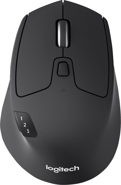 Logitech - Funkmaus M720 